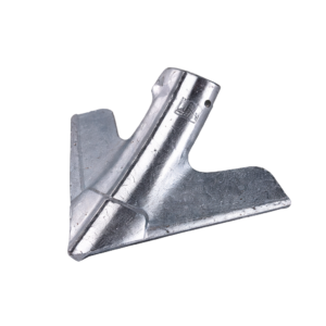 Rejas cultivador con alas