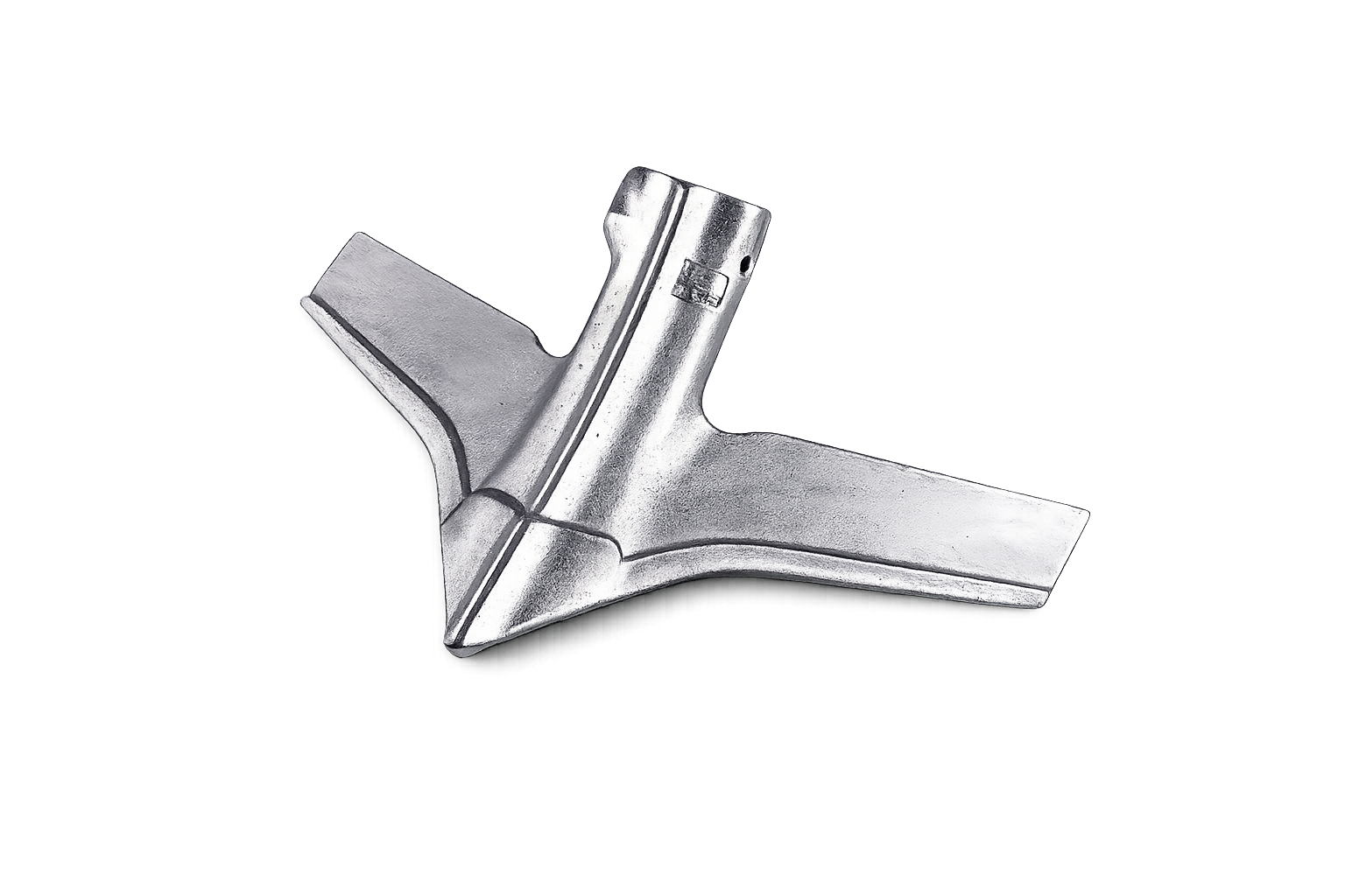 Fijador para cultivador